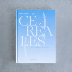 Livre - Céréales