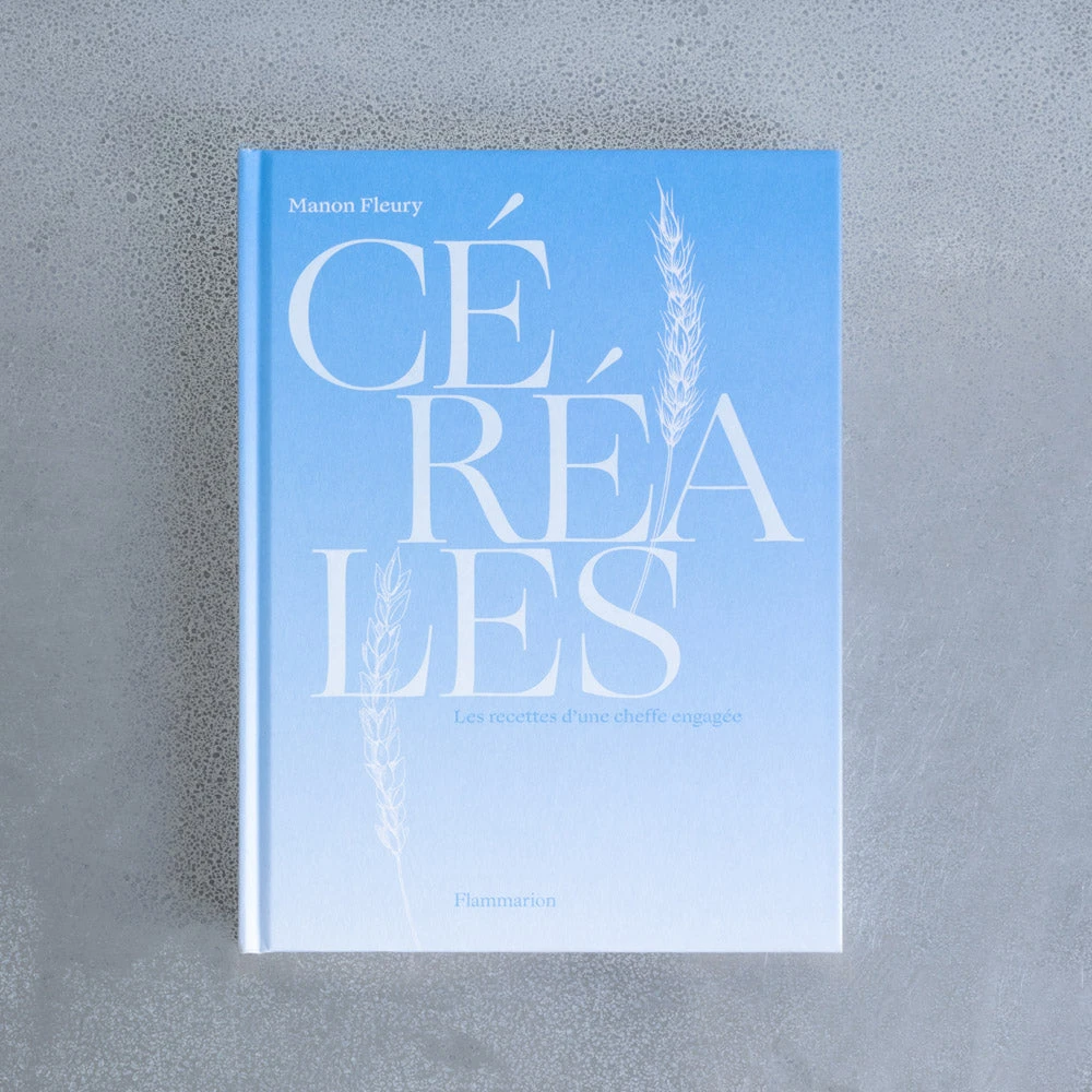 Livre - Céréales 1 Livre - Céréales