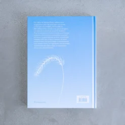 Livre - Céréales 7 Livre - Céréales -Décoration D'intérieur packshot merci 190320233336