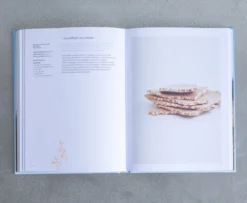 Livre - Céréales 6 Livre - Céréales -Décoration D'intérieur packshot merci 190320233339