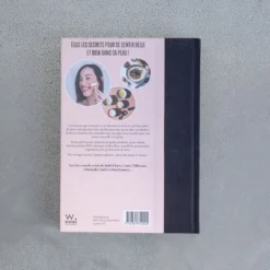 Livre - Bien Dans Ma Peau Saison Après Saison -Décoration D'intérieur packshot merci 190320233343