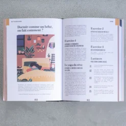 Livre - Bien Dans Ma Peau Saison Après Saison -Décoration D'intérieur packshot merci 190320233346