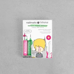 Kit Tattoopen Par Jo Little - NYC