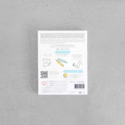 Kit Tattoopen Par Jo Little - Paris -Décoration D'intérieur packshot plusplus 22062023 MERCI0136