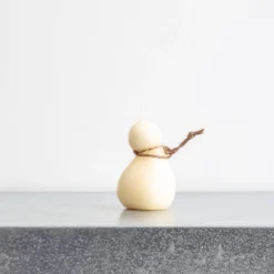 Bougie - Scamorza -Décoration D'intérieur packshot plusplus 22062023 MERCI1914