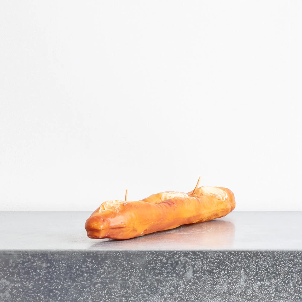 Bougie - Baguette 2 Bougie - Baguette – Image 2