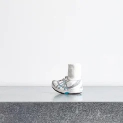 Bougeoir En Céramique - Sneaker -Décoration D'intérieur packshot plusplus 22062023 MERCI1925