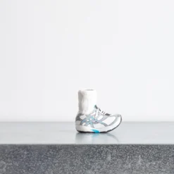 Bougeoir En Céramique - Sneaker