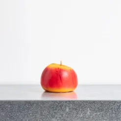 Bougie - Pomme Rouge