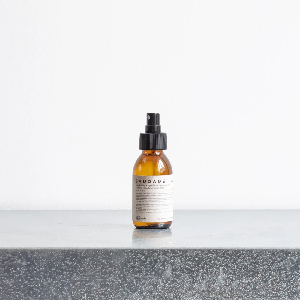 Spray D'intérieur - Saudade 1 Spray D'intérieur - Saudade