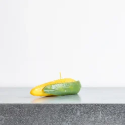 Bougie - Maïs -Décoration D'intérieur packshot plusplus 22062023 MERCI1959