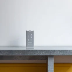 Gobelet En Verre 330 - Ivoire - Poketle -Décoration D'intérieur packshot plusplus 22062023 MERCI1971