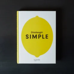 Livre - Ottolenghi Simple: A Cookbook