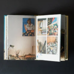 Livre - Icons, Les Baux De Provence 6 Livre - Icons, Les Baux De Provence -Décoration D'intérieur packshot tournelle 15122022 merci3609