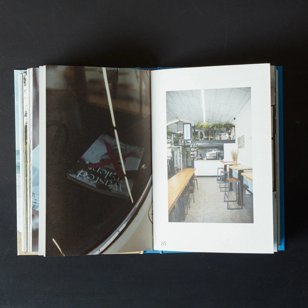 Livre - Icons, Hossegor 2 Livre - Icons, Hossegor – Image 2