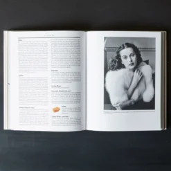 Livre - The Newish Jewish Encyclopedia 9 Livre - The Newish Jewish Encyclopedia -Décoration D'intérieur packshot tournelle 15122022 merci3621