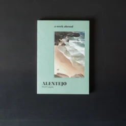 Livre - A Week Abroad Alentejo