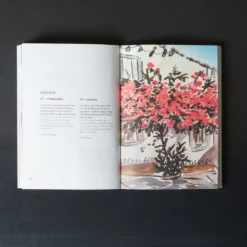 Livre - A Week Abroad Alentejo -Décoration D'intérieur packshot tournelle 15122022 merci3640