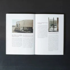 Livre - A Week Abroad Lanzarote -Décoration D'intérieur packshot tournelle 15122022 merci3648