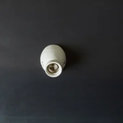 Applique En Porcelaine, Base Oblique 9 Applique En Porcelaine, Base Oblique -Décoration D'intérieur packshot tournelle 15122022 merci3654