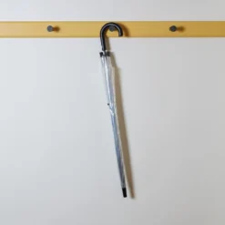 Parapluie Transparent