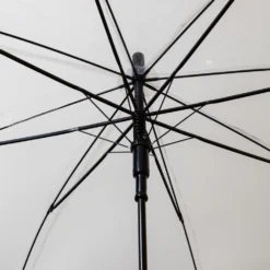 Parapluie Transparent -Décoration D'intérieur packshot tournelle 15122022 merci3748