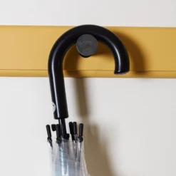 Parapluie Transparent -Décoration D'intérieur packshot tournelle 15122022 merci3749