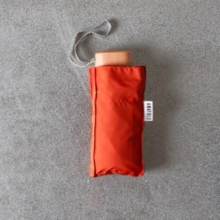 Petit Parapluie Bois - Rouille