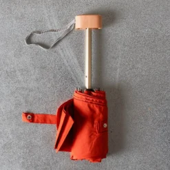 Petit Parapluie Bois - Rouille -Décoration D'intérieur parapluie 3 c53317fe 0ce4 451f bb47 32e89915d655