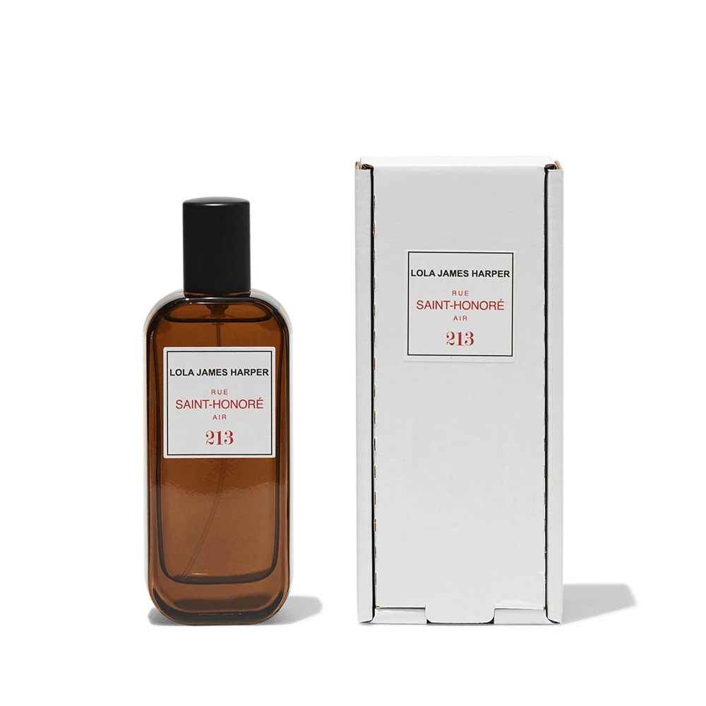 Parfum D'intérieur 213 Rue Saint Honoré - Lola James Harper - 50 Ml 1 Parfum D'intérieur 213 Rue Saint Honoré - Lola James Harper - 50 Ml