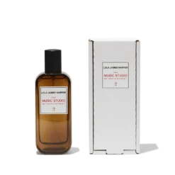 Parfum D'intérieur The Music Studio On Trufo Street - Lola James Harper - 50 Ml