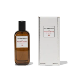 Parfum D'intérieur The Woody Office Of Daddy - Lola James Harper - 50 Ml