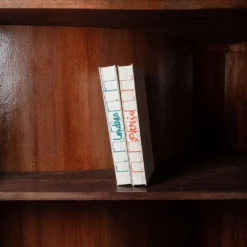 Livre - Carnet Du Voyageur Paris -Décoration D'intérieur paris et londre