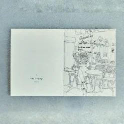 Livre - Paris De Zoé De Las Cases -Décoration D'intérieur paris1