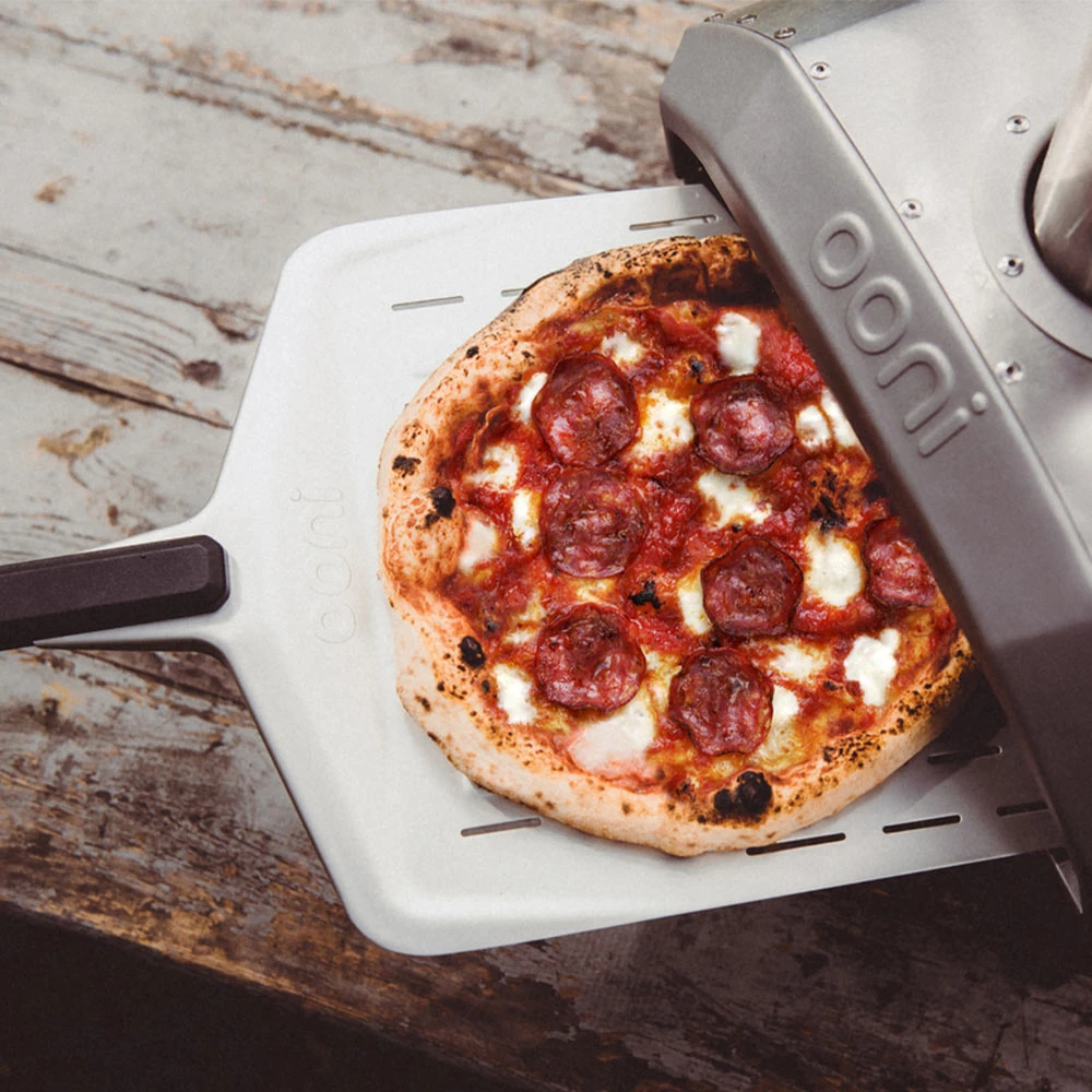 Pelle à Pizza Karu 12 - Ooni 2 Pelle à Pizza Karu 12 - Ooni – Image 2