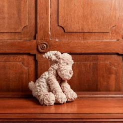 Peluche Fuddle Wuddle Puppy 5 Peluche Fuddle Wuddle Puppy -Décoration D'intérieur peluche dog 3