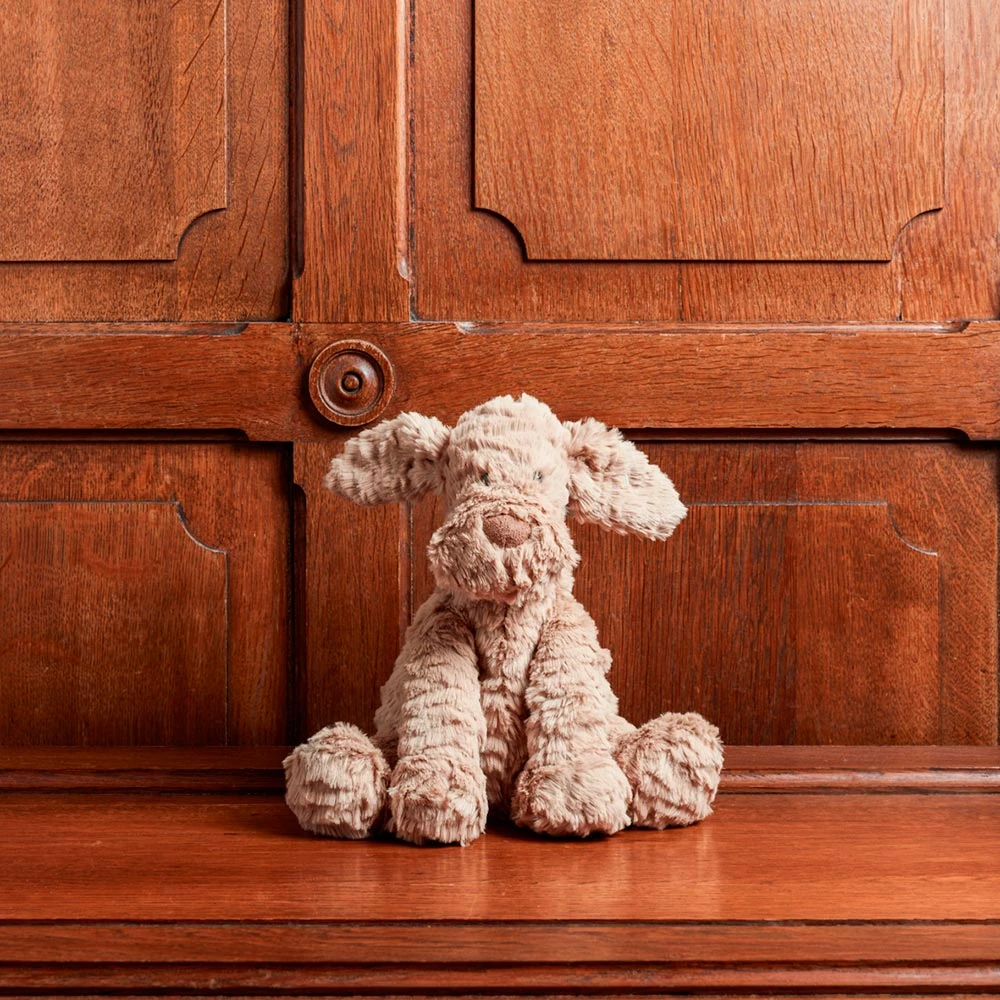 Peluche Fuddle Wuddle Puppy 1 Peluche Fuddle Wuddle Puppy