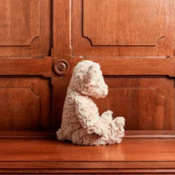 Peluche Edward Bear -Décoration D'intérieur peluche ours