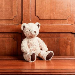 Peluche Edward Bear -Décoration D'intérieur peluche ours 3