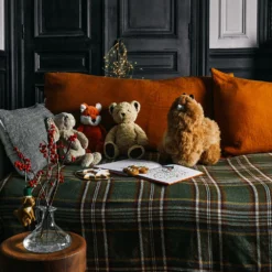 Peluche Fox Cub 5 Peluche Fox Cub -Décoration D'intérieur peluche 4136b2c5 60c3 4490 a25a a9a41c9b2d54