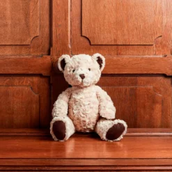 Peluche Edward Bear