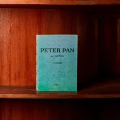 Carnet Peter Pan
