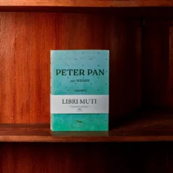 Carnet Peter Pan -Décoration D'intérieur peter pan 4