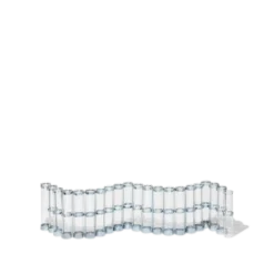 Vase D'Avril En Verre -Décoration D'intérieur petit vase d avril en verre 28164746870979