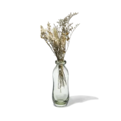 Petit Vase En Verre Recyclé -Décoration D'intérieur petit vase en verre recycle 28164747329731