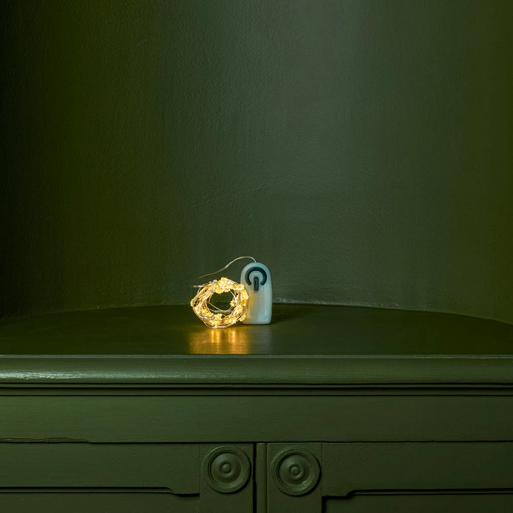 Guirlande Flocon 3 Guirlande Flocon – Image 3