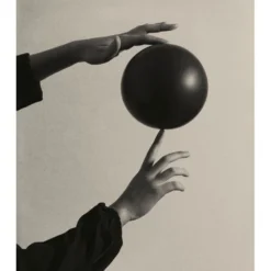 Affiche Play II - Paper Collective