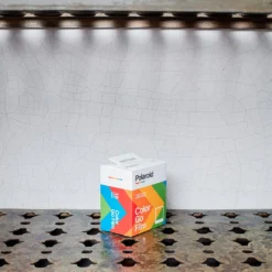 Film Pour Polaroid - Couleur - Double Pack 6 Film Pour Polaroid - Couleur - Double Pack -Décoration D'intérieur pola film 2