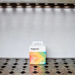 Film Pour Polaroid - Couleur - Double Pack