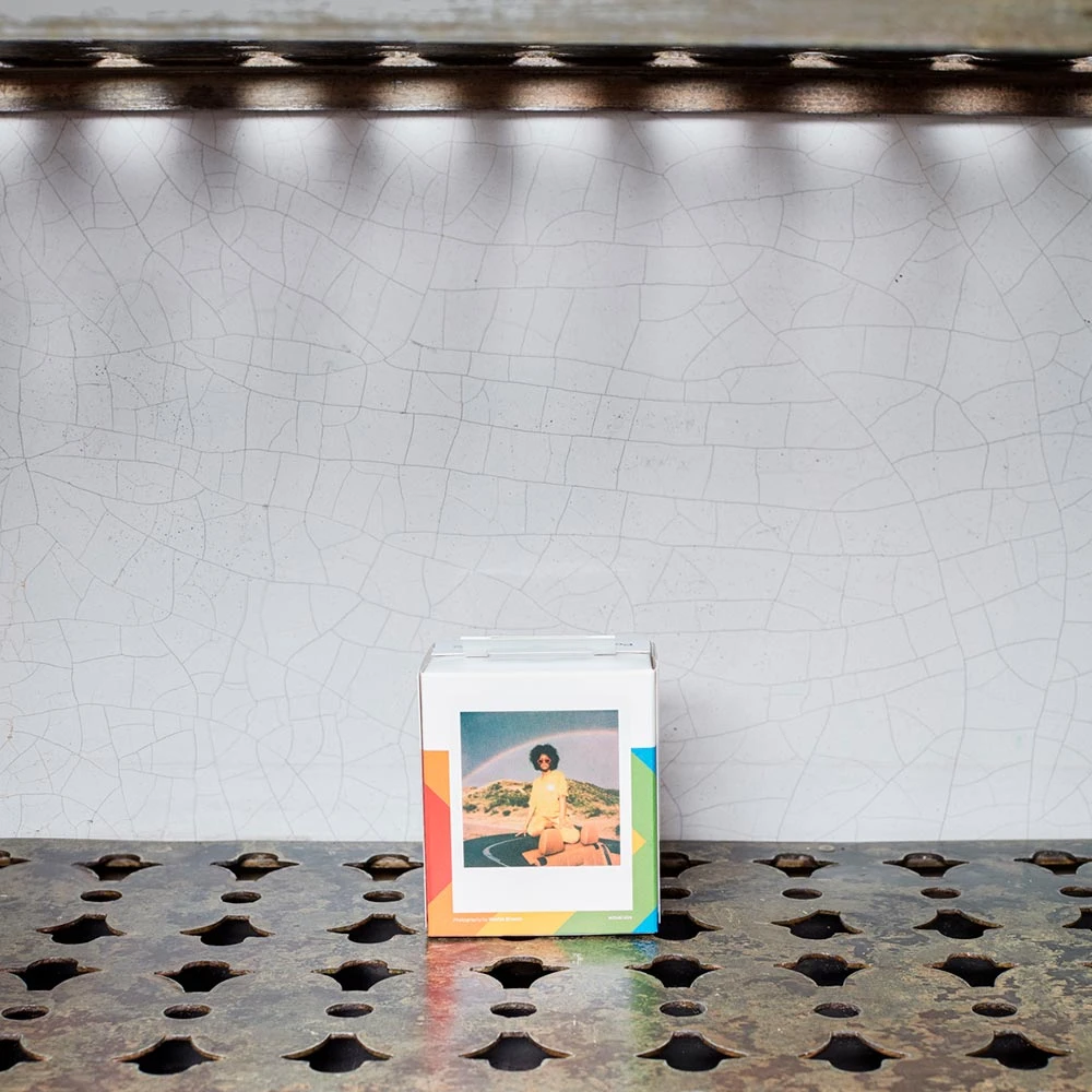 Film Pour Polaroid - Couleur - Double Pack 2 Film Pour Polaroid - Couleur - Double Pack – Image 2